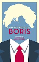 The Big Book of Boris