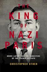 King of Nazi Paris