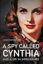 A Spy Called Cynthia
