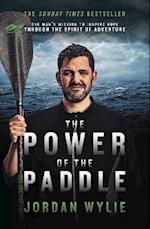The Power of the Paddle