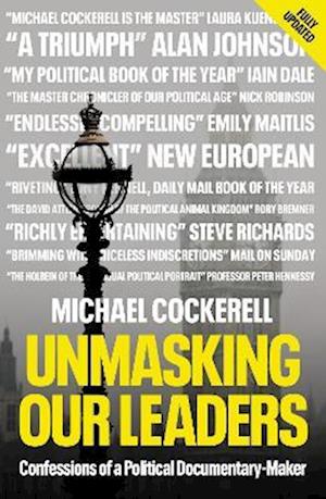 Unmasking Our Leaders