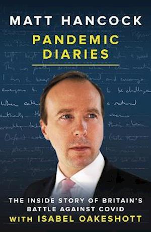 Pandemic Diaries