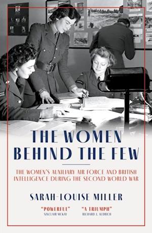 Women Behind the Few