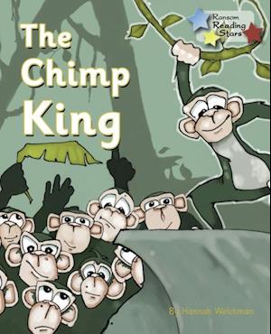 Chimp King