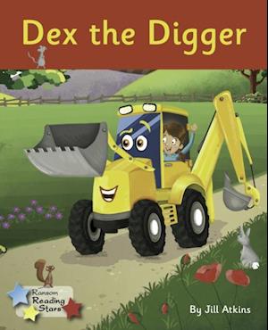 Dex the Digger