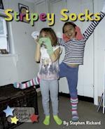 Stripey Socks (Ebook)