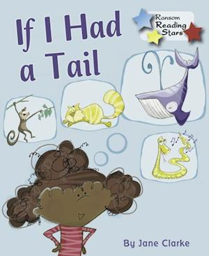 If I Had a Tail (Ebook)