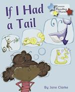 If I Had a Tail (Ebook)