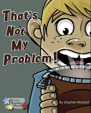 That's Not My Problem! (Ebook)