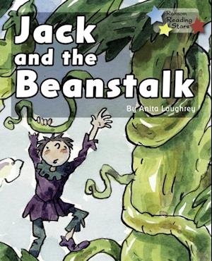 Jack and the Beanstalk (Ebook)