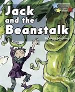 Jack and the Beanstalk (Ebook)