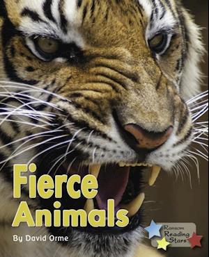 Fierce Animals