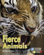 Fierce Animals