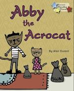 Abby the Acrocat (Ebook)