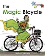 The Magic Bicycle (Ebook)