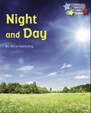 Night and Day (Ebook)