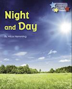 Night and Day (Ebook)