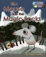 Mouse and the Magic Socks (Ebook)