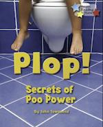 Plop! Secrets of Poo Power