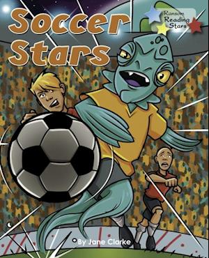 Soccer Stars