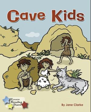 Cave Kids