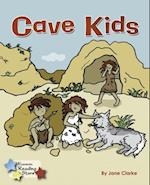 Cave Kids