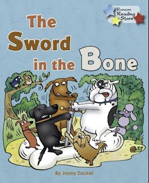 Sword in the Bone