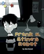 Frank N. Stine's Robot