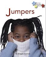 Jumpers (Ebook)