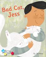 Bad Cat, Jess