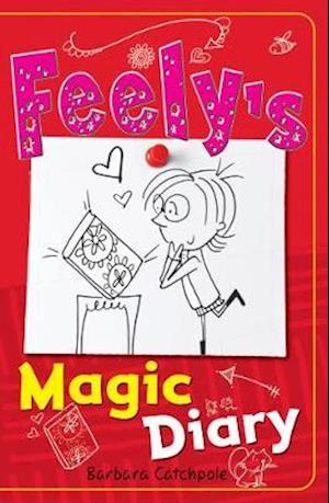 Feely's Magic Diary