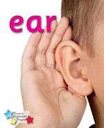 Alpha Stars ear