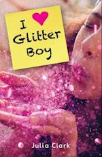 I [Heart] Glitter Boy
