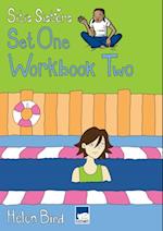 Siti's Sisters Set 1 Workbook 2