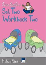 Siti's Sisters Set 2 Workbook 2 (ebook)