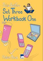 Siti's Sisters Set 3 Workbook 1 (ebook)