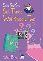 Siti's Sisters Set 3 Workbook 2 (ebook)