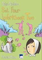 Siti's Sisters Set 4 Workbook 2 (ebook)