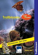 Trailblazers Workbook: Set 1
