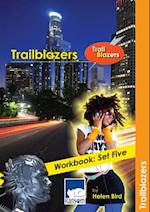 Trailblazers Workbook: Set 5