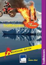 Trailblazers Workbook: Set 6