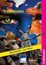 Trailblazers Workbook: Set 9