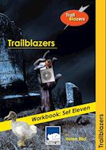 Trailblazers Workbook: Set 11