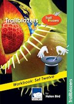 Trailblazers Workbook: Set 12