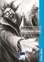 Dark Man Set 3: Workbook 1