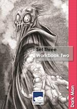 Dark Man Set 3: Workbook 2 (ebook)