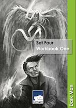 Dark Man Set 4: Workbook 1 (ebook)