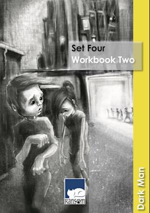Dark Man Set 4: Workbook 2 (ebook)