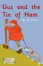 Gus and the Tin of Ham