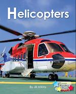 Helicopters